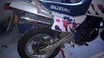Dr650rse Dominator